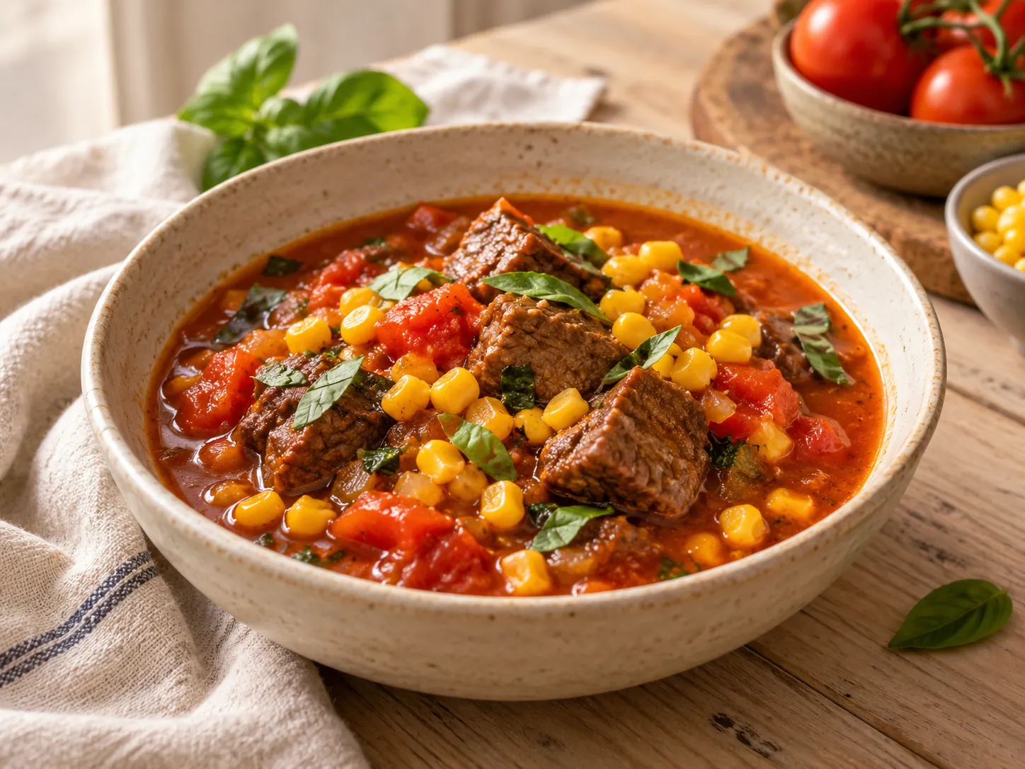 Tomaticán liviano